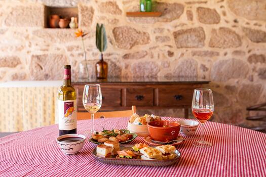 Casa Lata - Vinhos Verdes Workshop 