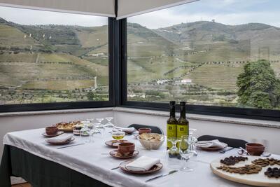 Quinta de Marrocos – Almoço Regional