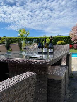 Soito Wines - Tour & Premium Wine Tasting