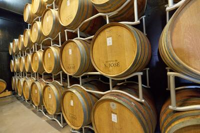 Quinta de S. José – Visita & Prova de 3 Vinhos