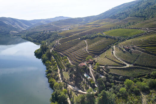 Quinta de S. José – Visita & Prova de 5 Vinhos