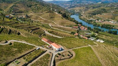 Quinta do Mourão - Prova Silver 
