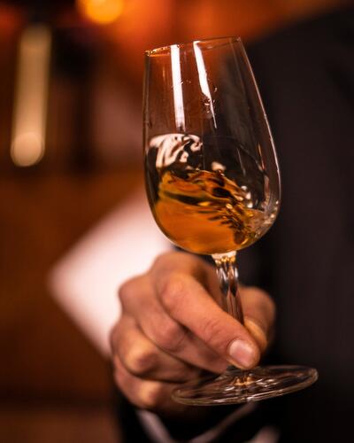 Quinta do Mourão – Prova "Mother & Sons"
