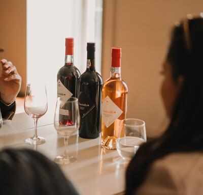 Churchill's Lodge – Classic Ports