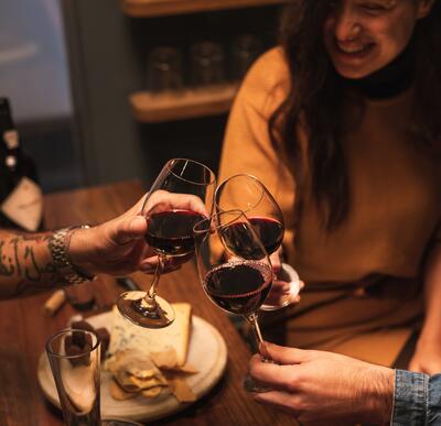 Churchill's Lodge – Essencial Douro Wines
