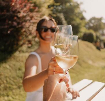 Churchill's Lodge – Porto & Douro Discovery