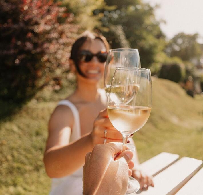 Churchill's Lodge – Porto & Douro Discovery