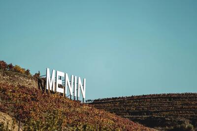 Menin Douro Estates – Prova Exclusive