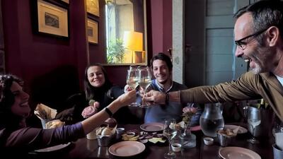 Vinho & Fado Tour