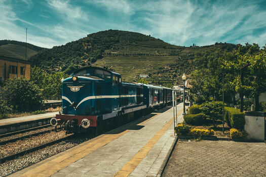 Tren Presidencial Experience