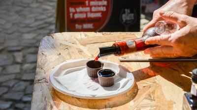 Óbidos Wine Tour - Private