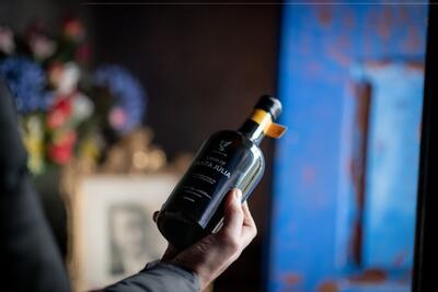 Quinta de Santa Júlia - Sublime Experience