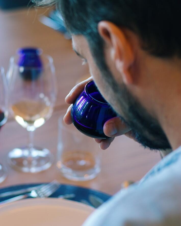 Casa Relvas - Gastronomic Experience at the Lagar