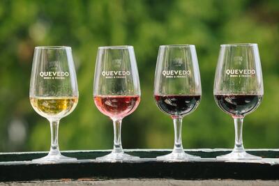 Quevedo Lodge – À Descoberta do Vinho do Porto