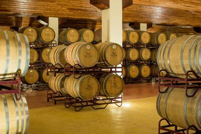 Casa de Santa Vitória - Workshop Vinos & Aceites