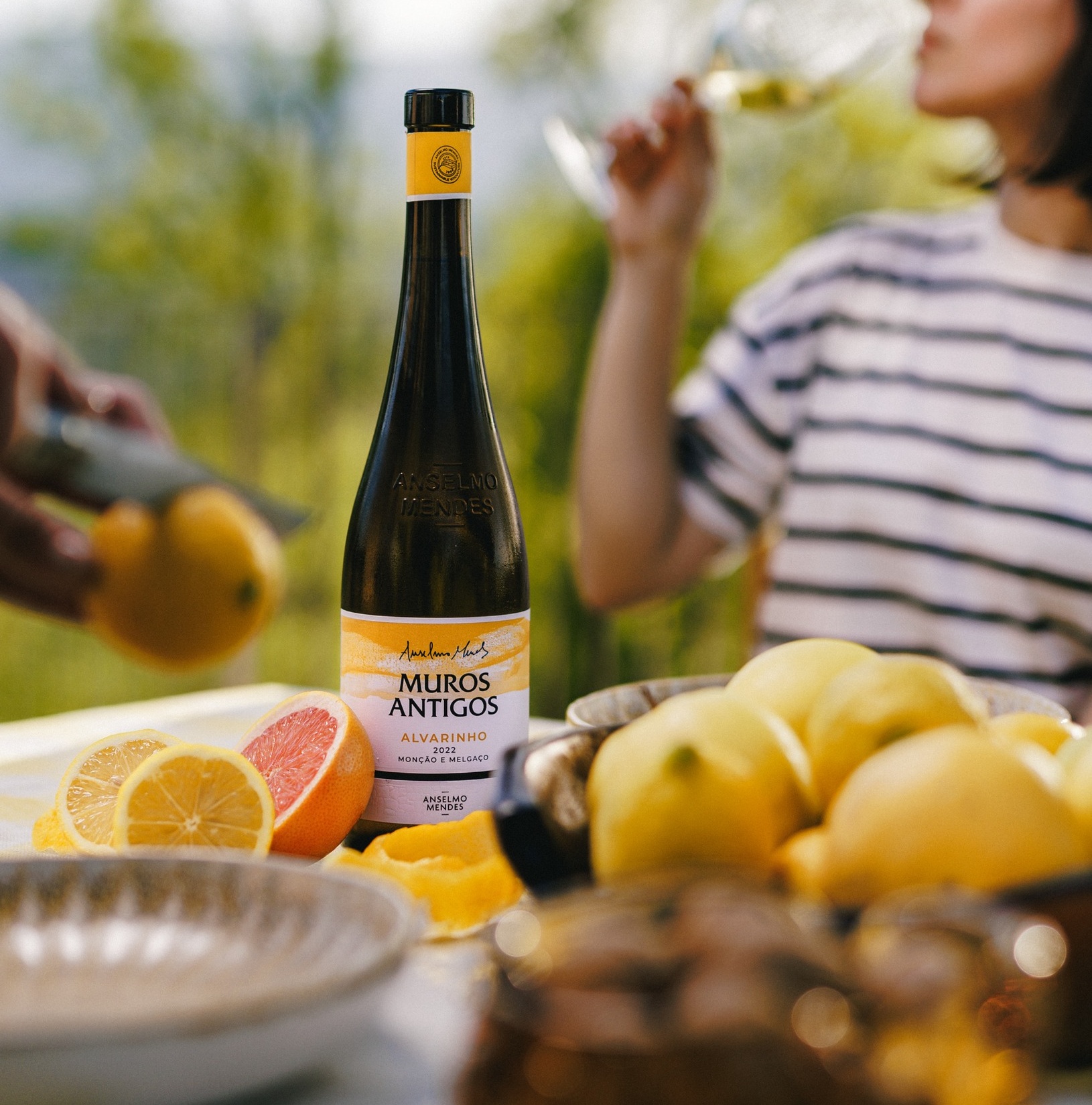 Quinta da Torre - Picnic