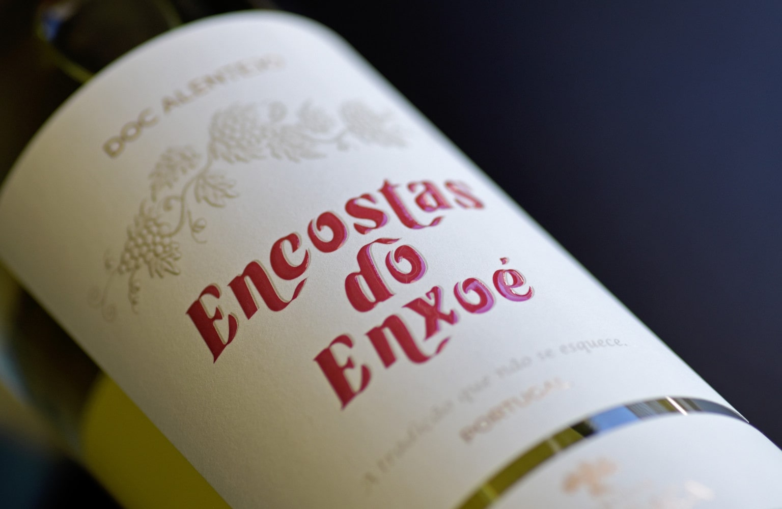 Família Margaça – Visita & Cata de Vinos "Enxoé" – Serpa, Alentejo