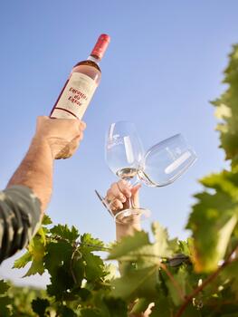 Família Margaça – Visita & Cata de Vinos "Reserva"
