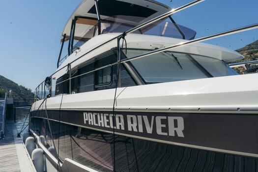 Barco Pacheca River - Douro Esencial