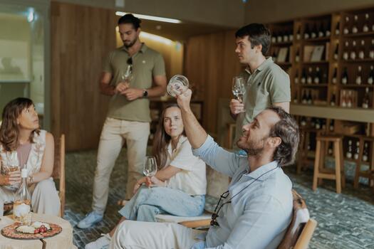Alentejo Wine Tour - Half Day