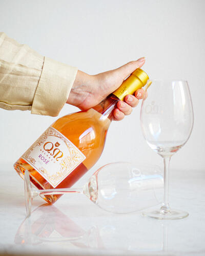 Quintas de Melgaço – Descoberta Tasting