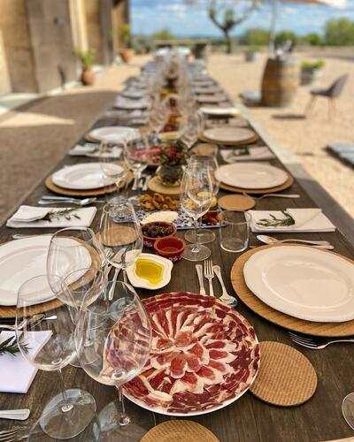 Fitapreta - Tour & Full Bodied Lunch