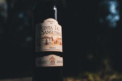 Quinta do Sanguinhal - Tour & Premium Tasting