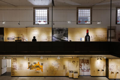 Museu do Douro - Prova Douro