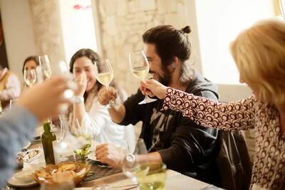 The Lisbon Wine Route 