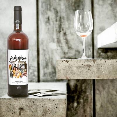  A Sommelier-Led Day in Lisbon Wine Region