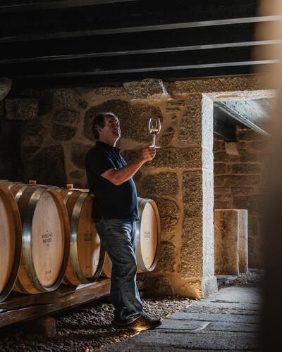 Land of Alvarinho