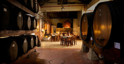 Venâncio da Costa Lima – Tasting at Casa Venâncio
