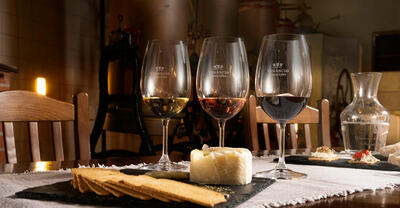 Venâncio da Costa Lima – Cheesemaker to the Winery