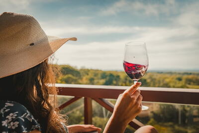 A Serenada - Wine Workshop