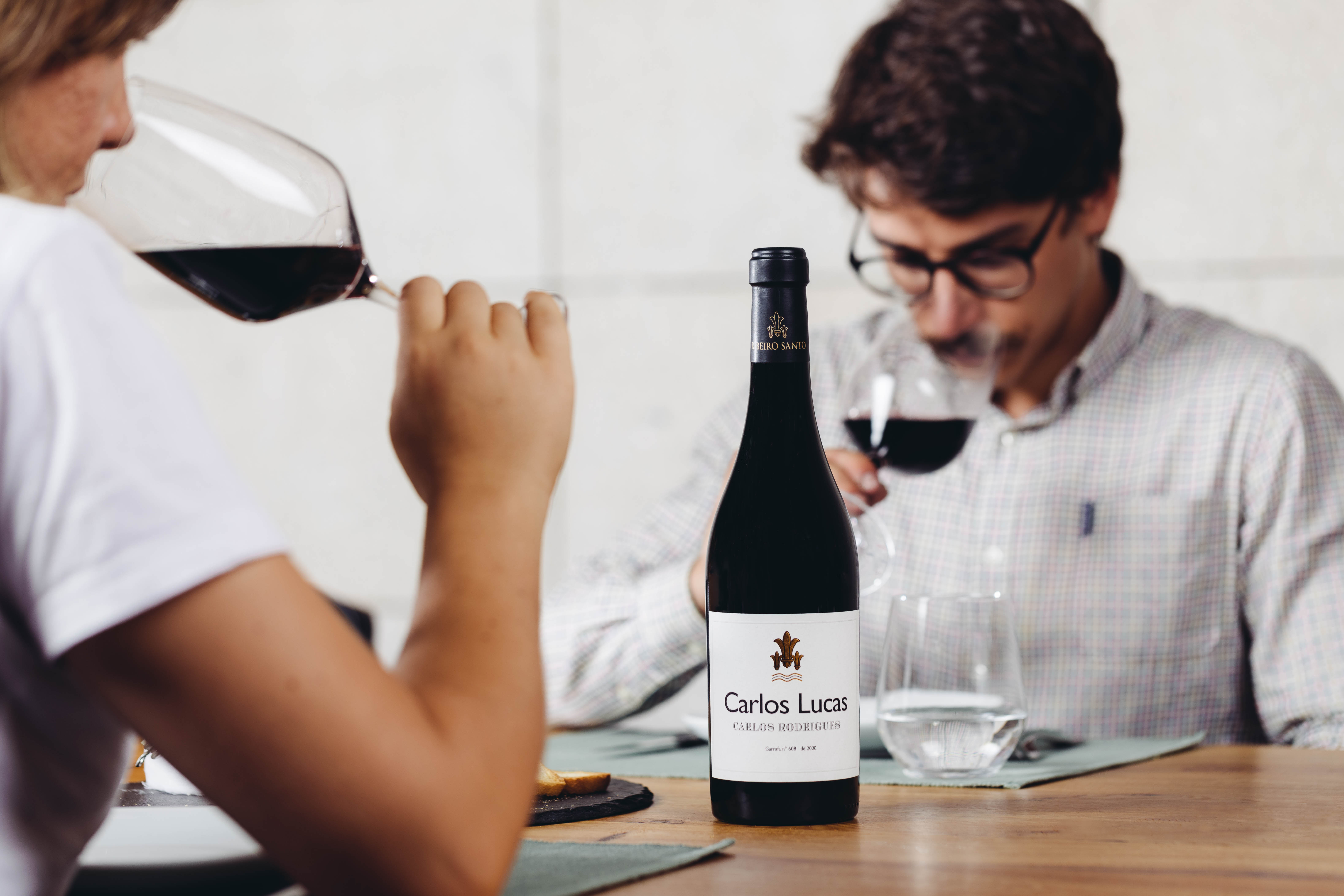 Wine Magnum - Tour & Magnum Tasting – Carregal do Sal, Dão & Lafões