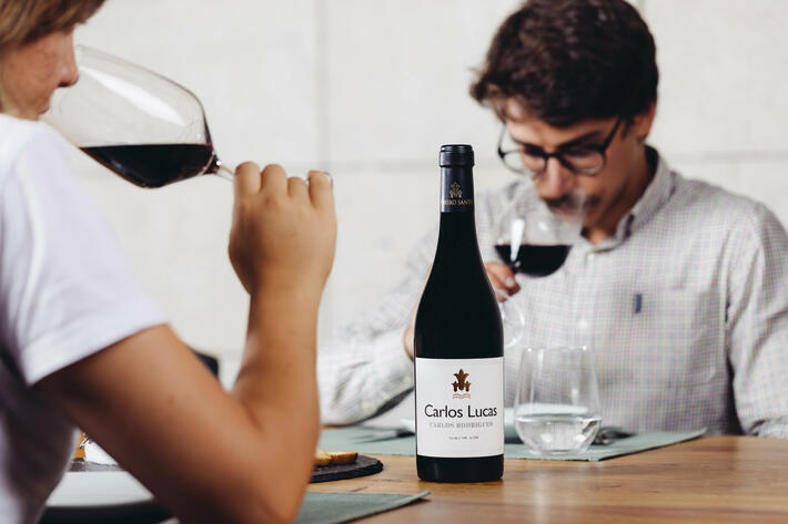 Wine Magnum - Visita & Prova Magnum