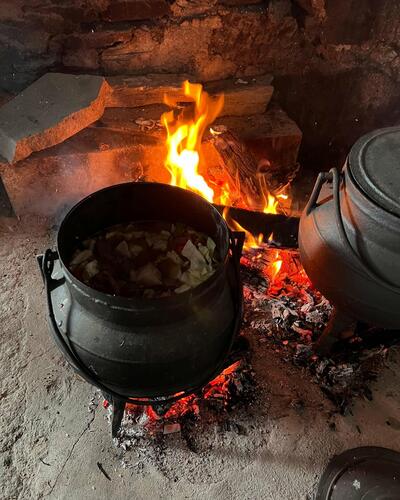 Quinta de Sobre a Fonte - Sabores da Quinta