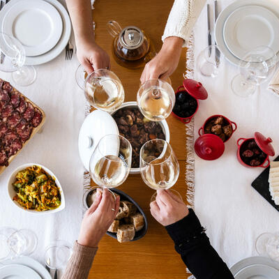 Soalheiro – Gastronomic Experience