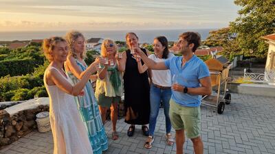 Wines & Moonshines Private Tour