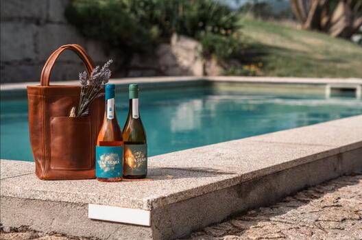 Villa Seara - Complete Tasting 