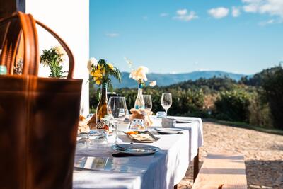 Villa Seara - Gastronomic Moment