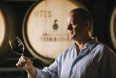 Herdade do Sobroso - Visita & Cata Premium
