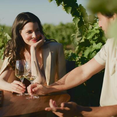 Alentejo Wine Route - Heritage vs Contemporary