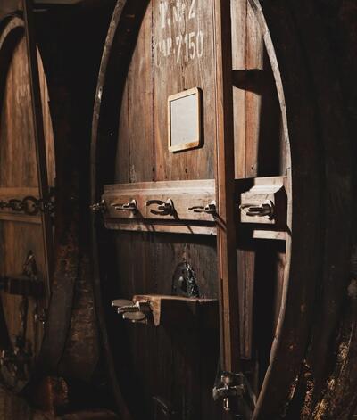 Quinta Vale D. Maria - Vintage Masterclass