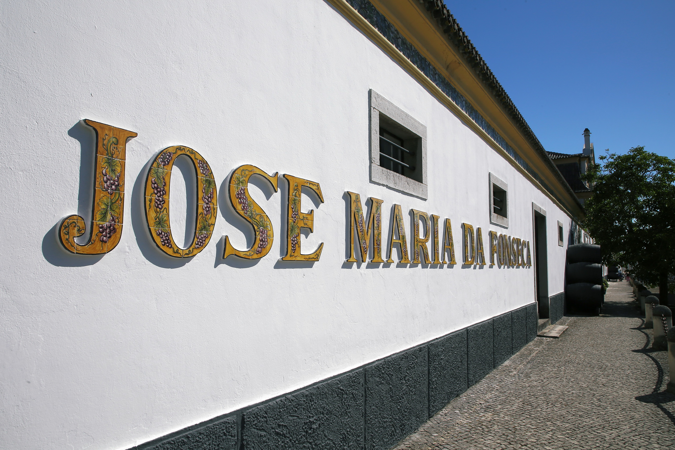 José Maria da Fonseca - Super Premium Tasting – Setúbal, Península de Setúbal