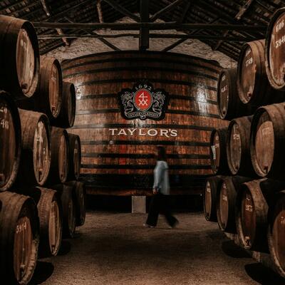 Caves Taylor's - Taylor's Premium