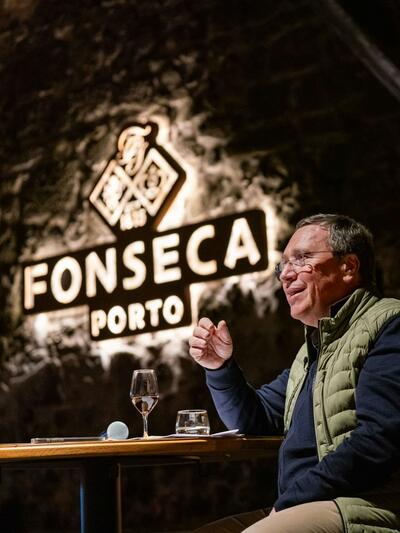 Caves Fonseca - Experience Vintage