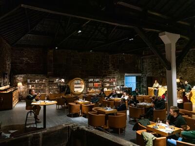 Caves Fonseca - Masterclass Best of the Best
