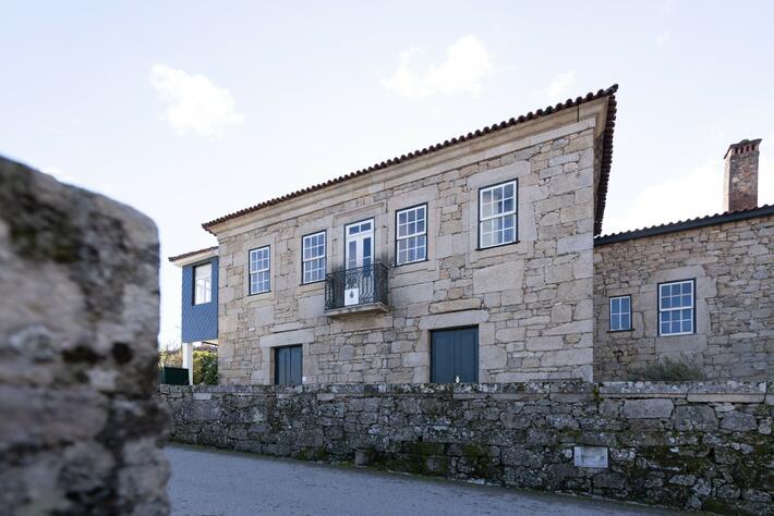 Quinta de Cravaz - Ancestral Silver
