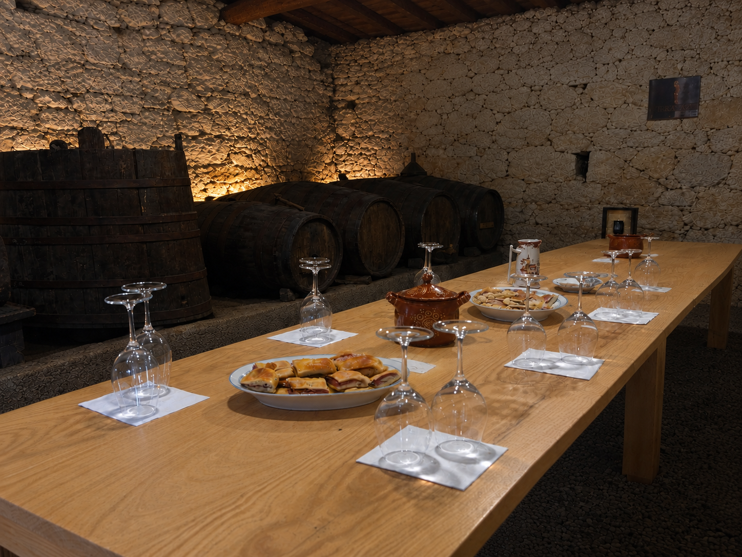 Quinta de Cravaz - Ancestral Gold – Tarouca, Távora-Varosa